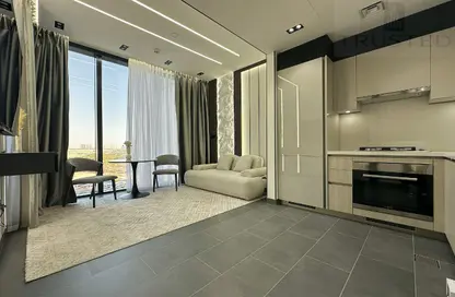 شقة - غرفة نوم - 1 حمام للبيع في ذا كريست - صبحا هارتلاند - مدينة الشيخ محمد بن راشد - دبي