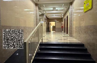 Whole Building - 7+ Bedrooms - 7+ Bathrooms for sale in Al Jurf 3 - Al Jurf - Ajman Downtown - Ajman
