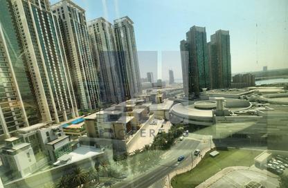 Apartment - 2 - 3 for rent in Tala Tower - Marina Square - Al Reem Island - Abu Dhabi Apartment - 2 - 3 for rent in Tala Tower - Marina Square - Al Reem Island - Abu Dhabi