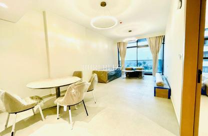 Apartment - 1 Bedroom - 2 Bathrooms for rent in Neva Residences - District 16 - Jumeirah Village Circle - Dubai