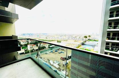 Apartment - 1 Bedroom - 2 Bathrooms for rent in Neva Residences - District 16 - Jumeirah Village Circle - Dubai