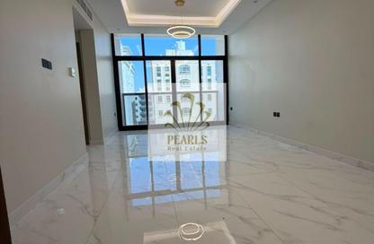 Apartment - 2 Bedrooms - 2 Bathrooms for rent in Ajman 44 building - Al Hamidiya 1 - Al Hamidiya - Ajman