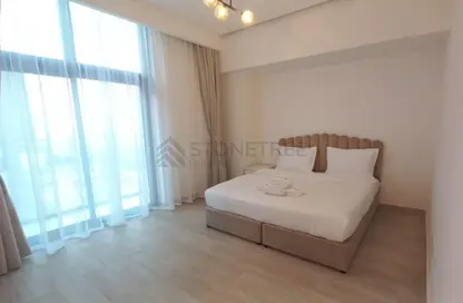 شقة - غرفة نوم - 1 حمام للايجار في ذا ايست كريست - ديستريكت 17 - قرية جميرا الدائرية - دبي