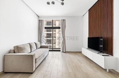 Apartment - 1 Bedroom - 1 Bathroom for rent in The East Crest by Meteora - District 17 - Jumeirah Village Circle - Dubai