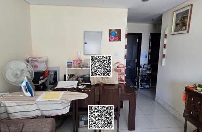 Apartment - 1 Bedroom - 2 Bathrooms for sale in Lilies Tower - Emirates City - Ajman
