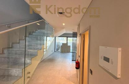 Townhouse - 3 - 4 for rent in MAG Eye - MAG City - Mohammed Bin Rashid City - Dubai