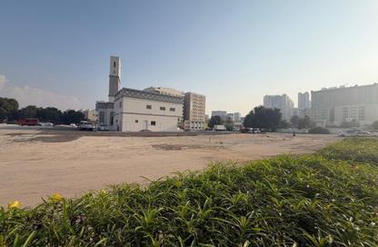 Land - Studio for sale in The Icon Casa 2 - Al Rashidiya 3 - Al Rashidiya - Ajman Land - Studio for sale in The Icon Casa 2 - Al Rashidiya 3 - Al Rashidiya - Ajman
