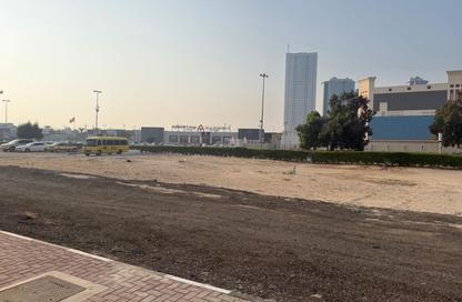 Land - Studio for sale in The Icon Casa 2 - Al Rashidiya 3 - Al Rashidiya - Ajman