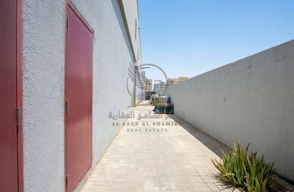 Warehouse - Studio - 1 for rent in Al Sajaa S - Al Sajaa - Sharjah