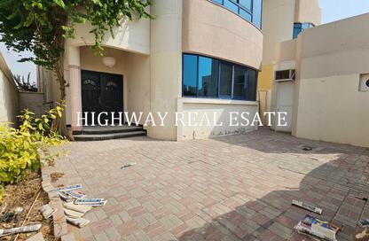 Villa - 4 Bedrooms - 5 Bathrooms for rent in Anantara Residences - Al Rifa'ah - Al Heerah - Sharjah