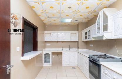 Apartment - 2 - 3 for rent in Julphar Residential Tower - Julphar Towers - Al Nakheel - Ras Al Khaimah