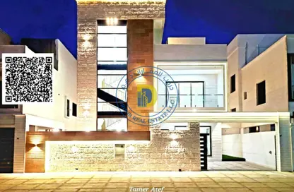 فيلا - 6 غرف نوم - 8 حمامات للبيع في الباهيه هيلز - الباهية - عجمان