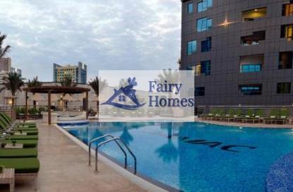 Apartment - 1 Bedroom - 2 Bathrooms for rent in Capital Bay Tower B - Capital Bay - Business Bay - Dubai Apartment - 1 Bedroom - 2 Bathrooms for rent in Capital Bay Tower B - Capital Bay - Business Bay - Dubai