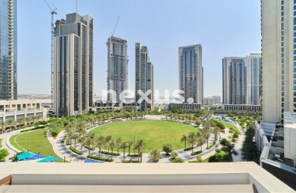 Apartment - 3 Bedrooms - 4 Bathrooms for rent in Island Park II - Dubai Creek Harbour (The Lagoons) - Dubai Apartment - 3 Bedrooms - 4 Bathrooms for rent in Island Park II - Dubai Creek Harbour (The Lagoons) - Dubai