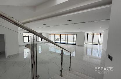 Villa - 5 Bedrooms - 6 Bathrooms for sale in West Village - Al Furjan - Dubai