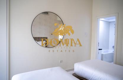 Apartment - 2 Bedrooms - 3 Bathrooms for rent in Park Central - Business Bay - Dubai Apartment - 2 Bedrooms - 3 Bathrooms for rent in Park Central - Business Bay - Dubai