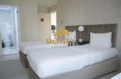 Apartment - 2 Bedrooms - 3 Bathrooms for rent in Park Central - Business Bay - Dubai