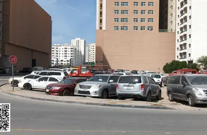 Land - Studio for sale in Geepas Building 2 - Ajman Industrial 2 - Ajman Industrial Area - Ajman