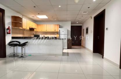 Apartment - 3 Bedrooms - 4 Bathrooms for rent in Elite Sports Residence 7 - Elite Sports Residence - Dubai Sports City - Dubai