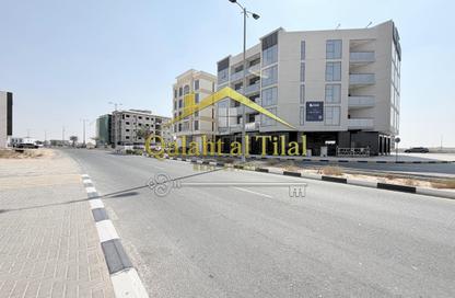 Land - Studio for sale in Tilal City A - Tilal City - Sharjah