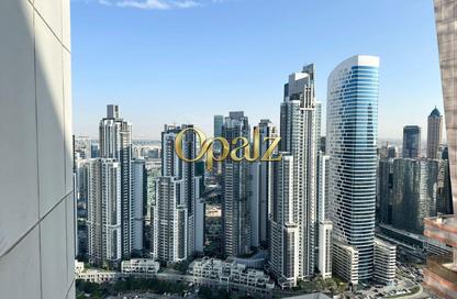 Apartment - 2 Bedrooms - 3 Bathrooms for rent in MBK Tower - Business Bay - Dubai
