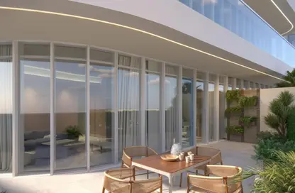 شقة - 3 غرف نوم - 4 حمامات للبيع في برج جود - الممزر - الشارقة - الشارقة