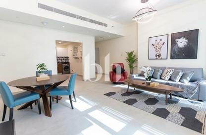Apartment - 2 - 3 for rent in Marina Arcade Tower - Dubai Marina - Dubai Apartment - 2 - 3 for rent in Marina Arcade Tower - Dubai Marina - Dubai