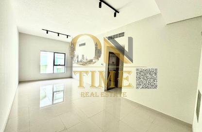 Apartment - 2 Bedrooms - 2 Bathrooms for rent in Sheikh Jaber Al Sabah Street - Al Naimiya - Al Nuaimiya - Ajman
