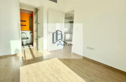 Apartment - 2 - 2 for rent in The Nook 2 - The Nook - Wasl Gate - Dubai