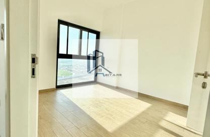 Apartment - 2 - 2 for rent in The Nook 2 - The Nook - Wasl Gate - Dubai