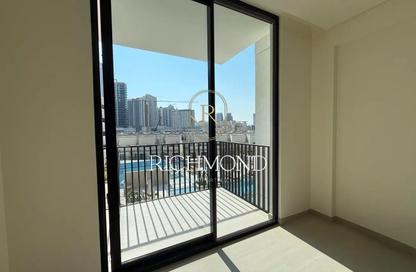 شقة - 1 حمام للبيع في بن غاطي اورورا - الضاحية 12 - قرية جميرا الدائرية - دبي شقة - 1 حمام للبيع في بن غاطي اورورا - الضاحية 12 - قرية جميرا الدائرية - دبي