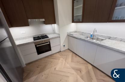 Apartment - 2 Bedrooms - 3 Bathrooms for rent in BLVD Heights Tower 2 - BLVD Heights - Downtown Dubai - Dubai