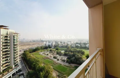 Apartment - 2 Bedrooms - 2 Bathrooms for rent in Tanaro - The Views - Dubai