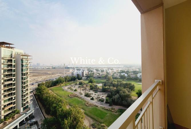 Furnished | Golf Course View | Vacant May