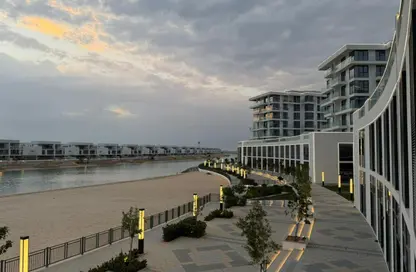 Villa - 4 Bedrooms - 6 Bathrooms for sale in Sun Island - Ajmal Makan City - Sharjah Waterfront City - Sharjah