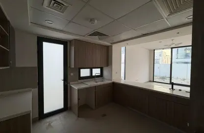 Villa - 4 Bedrooms - 6 Bathrooms for sale in Sun Island - Ajmal Makan City - Sharjah Waterfront City - Sharjah