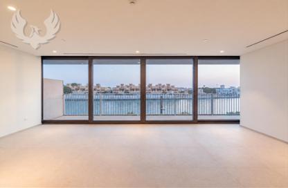 Apartment - 3 - 5 for sale in Eden House The Canal - Jumeirah 2 - Jumeirah - Dubai