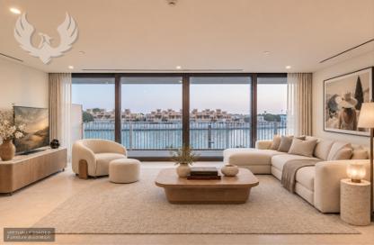 Apartment - 3 - 5 for sale in Eden House The Canal - Jumeirah 2 - Jumeirah - Dubai Apartment - 3 - 5 for sale in Eden House The Canal - Jumeirah 2 - Jumeirah - Dubai