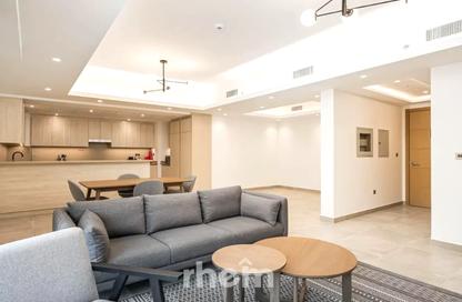 Apartment - 2 Bedrooms - 3 Bathrooms for sale in Orra The Embankment Tower 1 - Orra The Embankment - Jumeirah Lake Towers - Dubai Apartment - 2 Bedrooms - 3 Bathrooms for sale in Orra The Embankment Tower 1 - Orra The Embankment - Jumeirah Lake Towers - Dubai