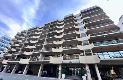 Apartment - 3 Bedrooms - 2 Bathrooms for rent in Mankhool - Bur Dubai - Dubai