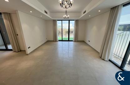 Townhouse - 4 Bedrooms - 5 Bathrooms for rent in Casa Flores - Green Community Motor City - Motor City - Dubai Townhouse - 4 Bedrooms - 5 Bathrooms for rent in Casa Flores - Green Community Motor City - Motor City - Dubai