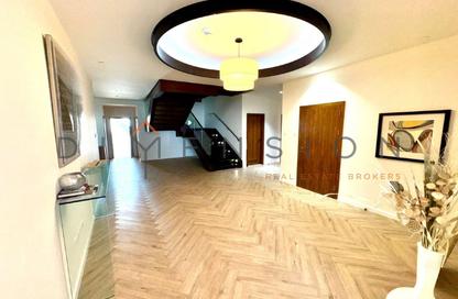 Penthouse - 5 - 5 for sale in The Gate Tower 1 - Shams Abu Dhabi - Al Reem Island - Abu Dhabi