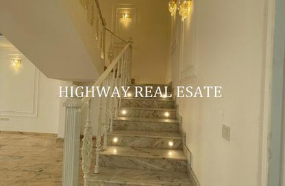Villa - 5 - 7 for rent in Hoshi 1 - Hoshi - Al Badie - Sharjah