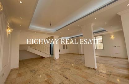Villa - 5 - 7 for rent in Hoshi 1 - Hoshi - Al Badie - Sharjah