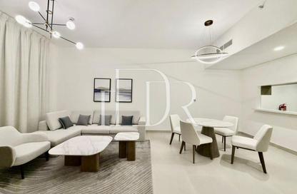 Apartment - 1 Bedroom - 1 Bathroom for rent in Residences C - Yas Golf Collection - Yas Island - Abu Dhabi