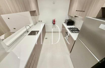 Apartment - 1 Bedroom - 1 Bathroom for rent in Residences C - Yas Golf Collection - Yas Island - Abu Dhabi
