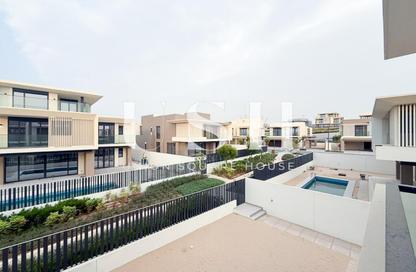 Villa - 4 - 5 for rent in Jebel Ali Village Villas - Jebel Ali Village - Jebel Ali - Dubai Villa - 4 - 5 for rent in Jebel Ali Village Villas - Jebel Ali Village - Jebel Ali - Dubai