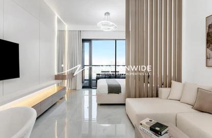 Apartment - Studio - 1 Bathroom for sale in OST Tower 11 - Majan - Dubai Apartment - Studio - 1 Bathroom for sale in OST Tower 11 - Majan - Dubai