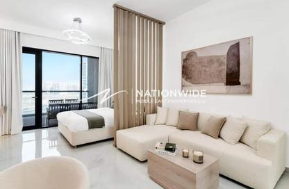 Apartment - Studio - 1 Bathroom for sale in OST Tower 11 - Majan - Dubai Apartment - Studio - 1 Bathroom for sale in OST Tower 11 - Majan - Dubai