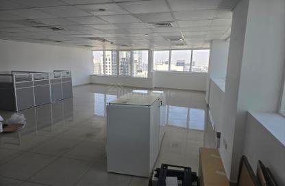 Office Space - Studio for rent in Westburry Tower 1 - Westburry Square - Business Bay - Dubai